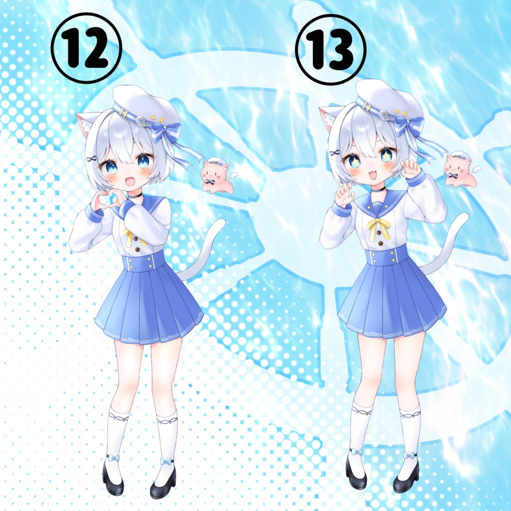 40cmどでかアクスタ