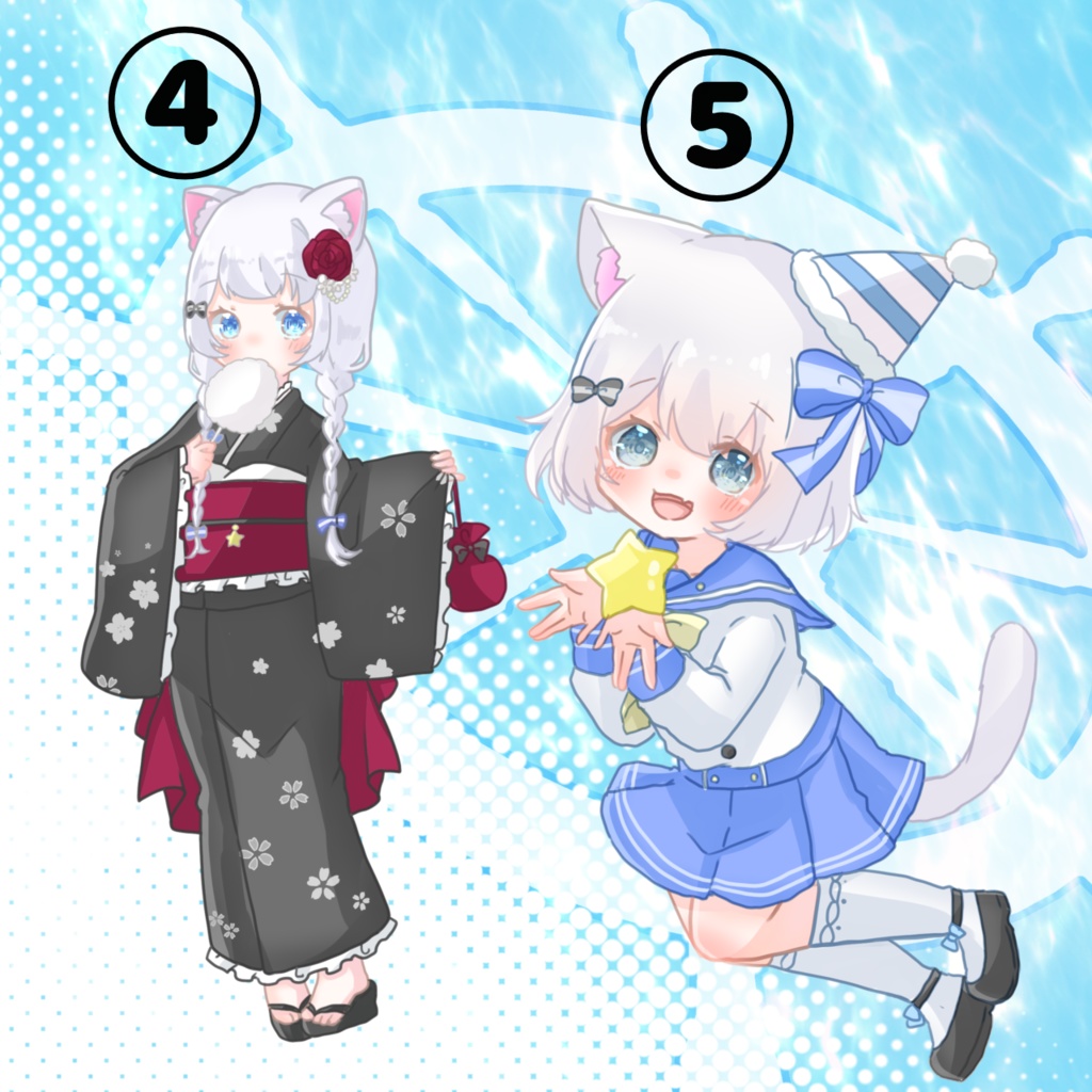 40cmどでかアクスタ