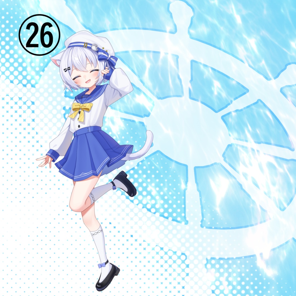 40cmどでかアクスタ