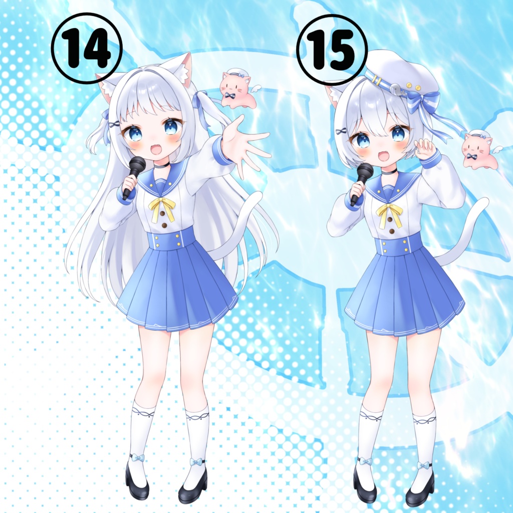 40cmどでかアクスタ