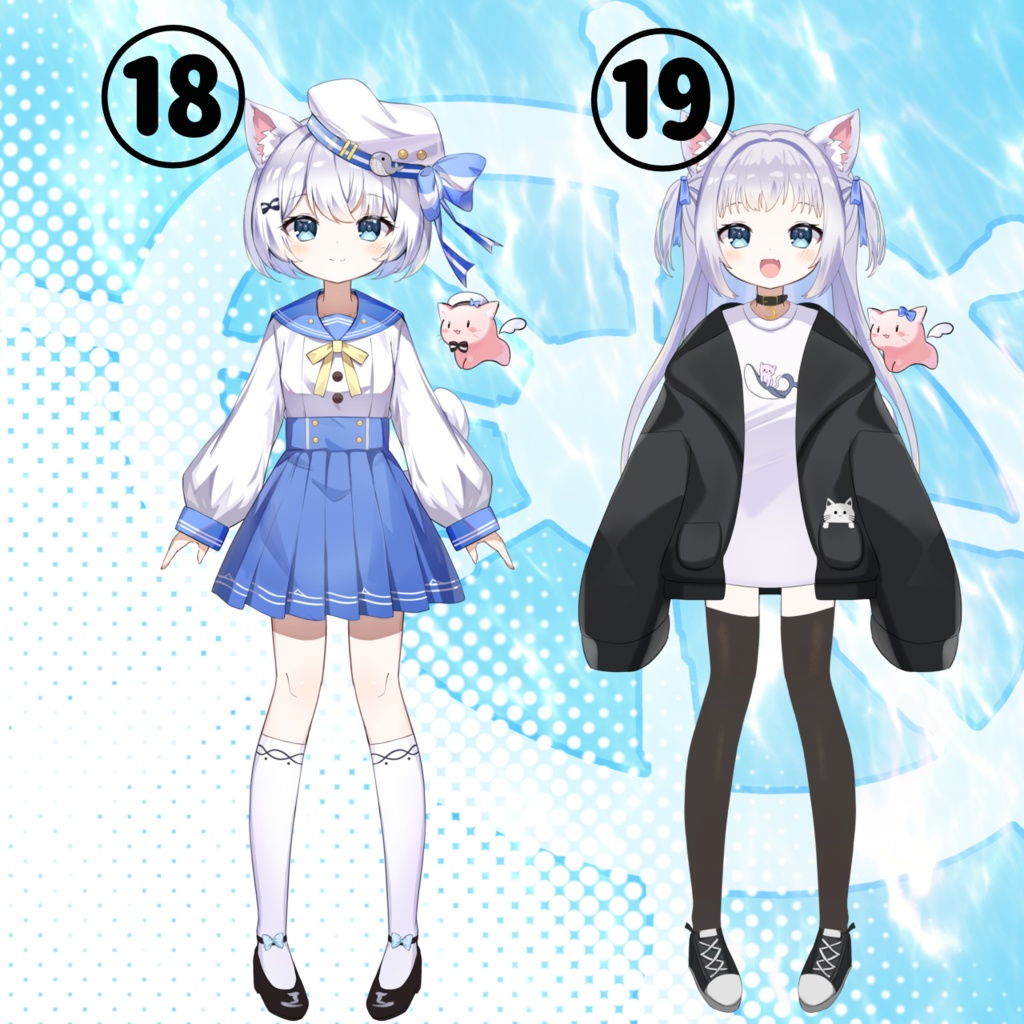 40cmどでかアクスタ