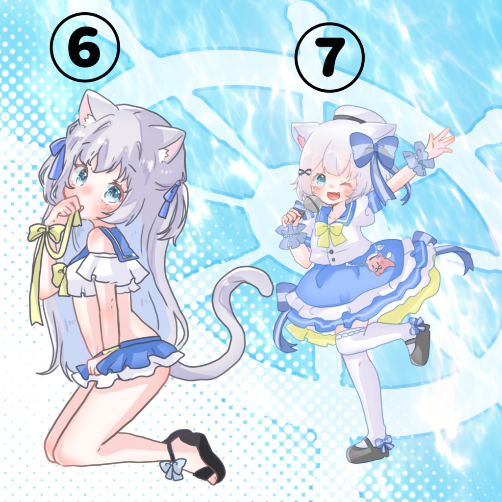 40cmどでかアクスタ