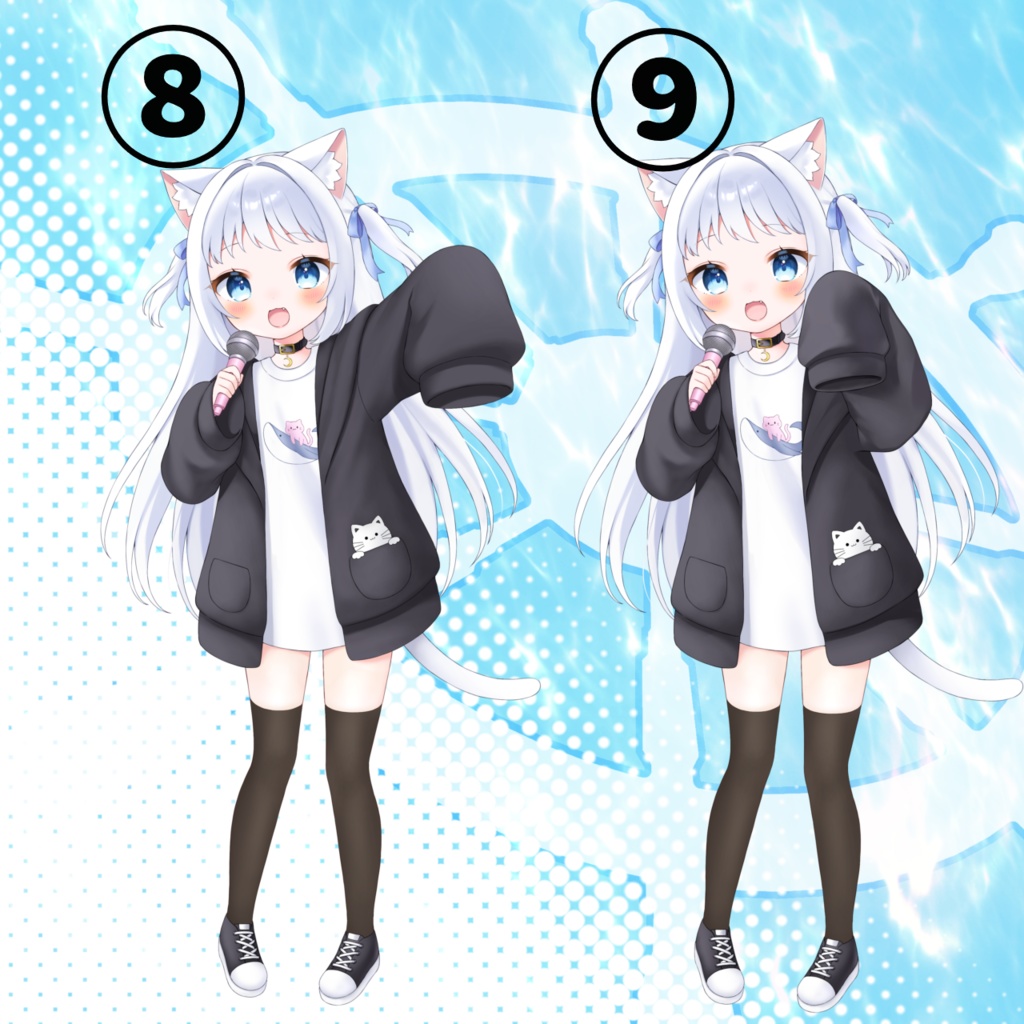 40cmどでかアクスタ