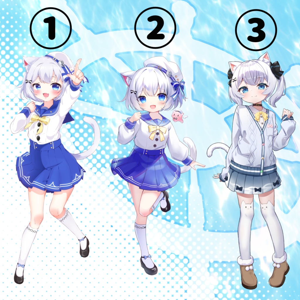 40cmどでかアクスタ