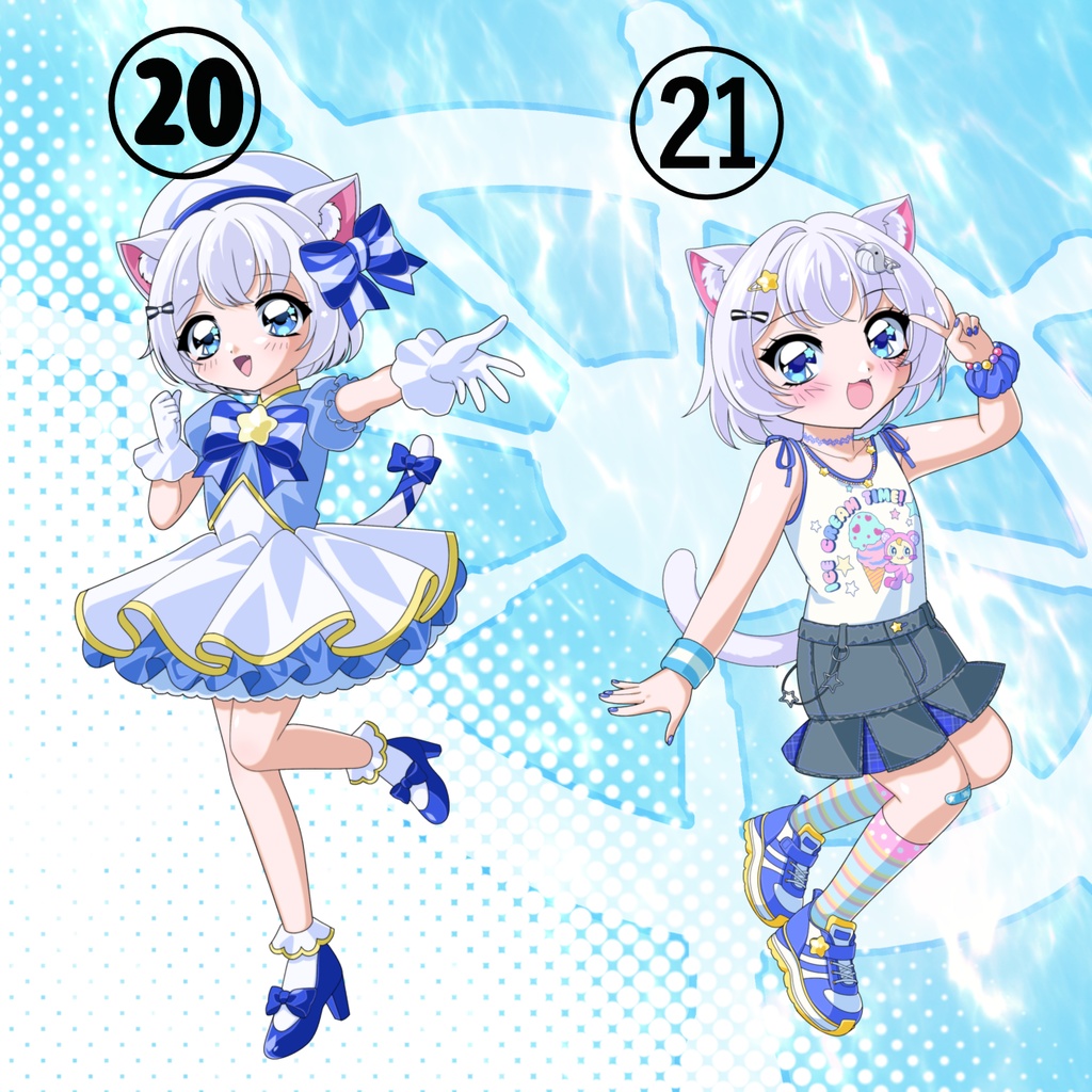 40cmどでかアクスタ