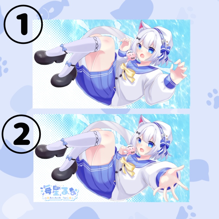 デスクマット&マウスパッド