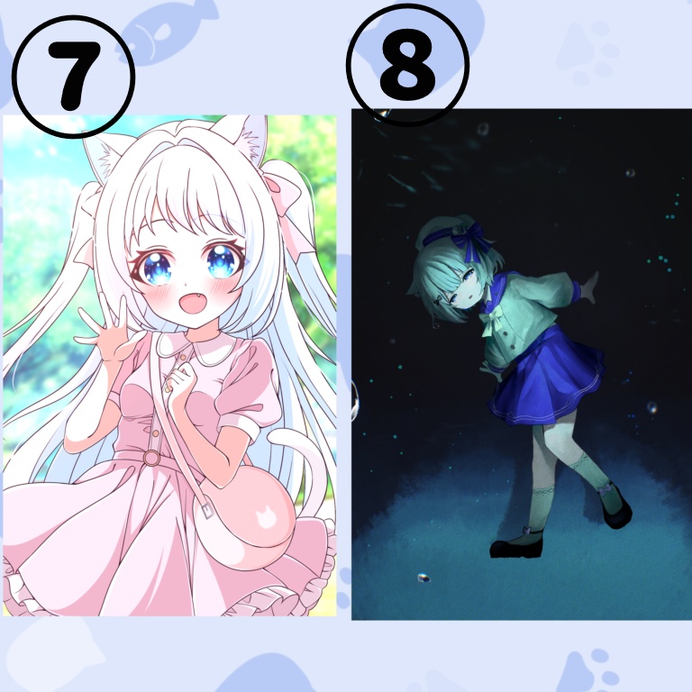 デスクマット&マウスパッド