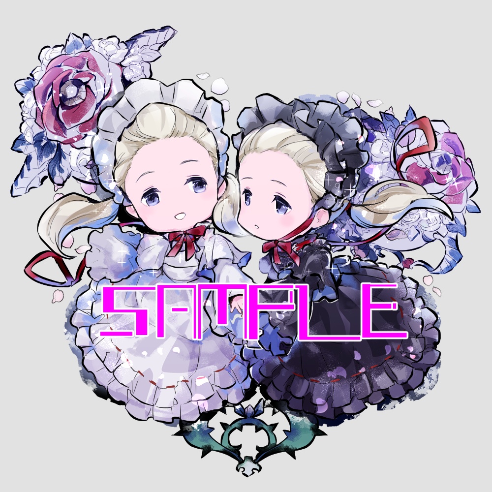 【完売】かわいいモノたち アクスタ