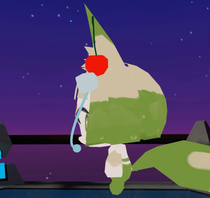 【無料】コンメロン3D