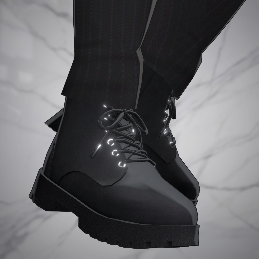 【無料/MA対応】厚底ブーツ