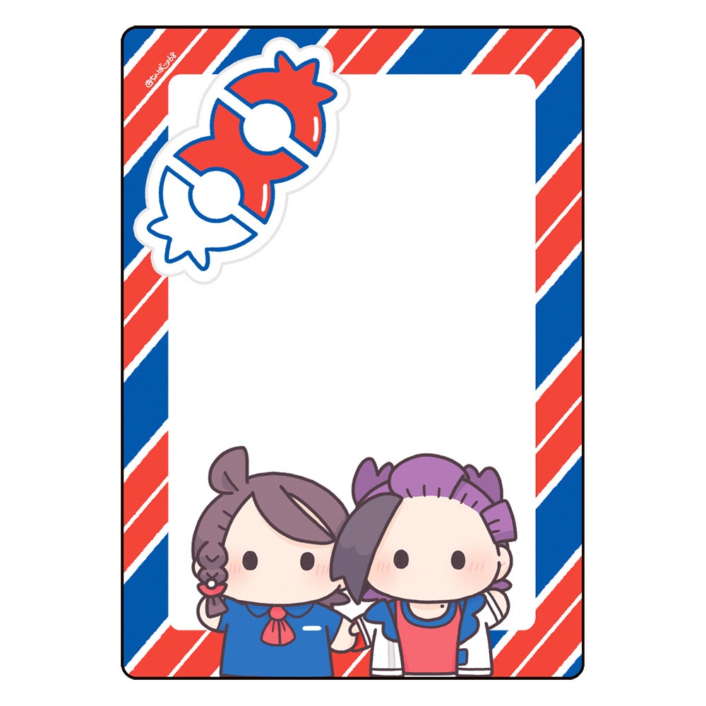 【非公式】クリアカード