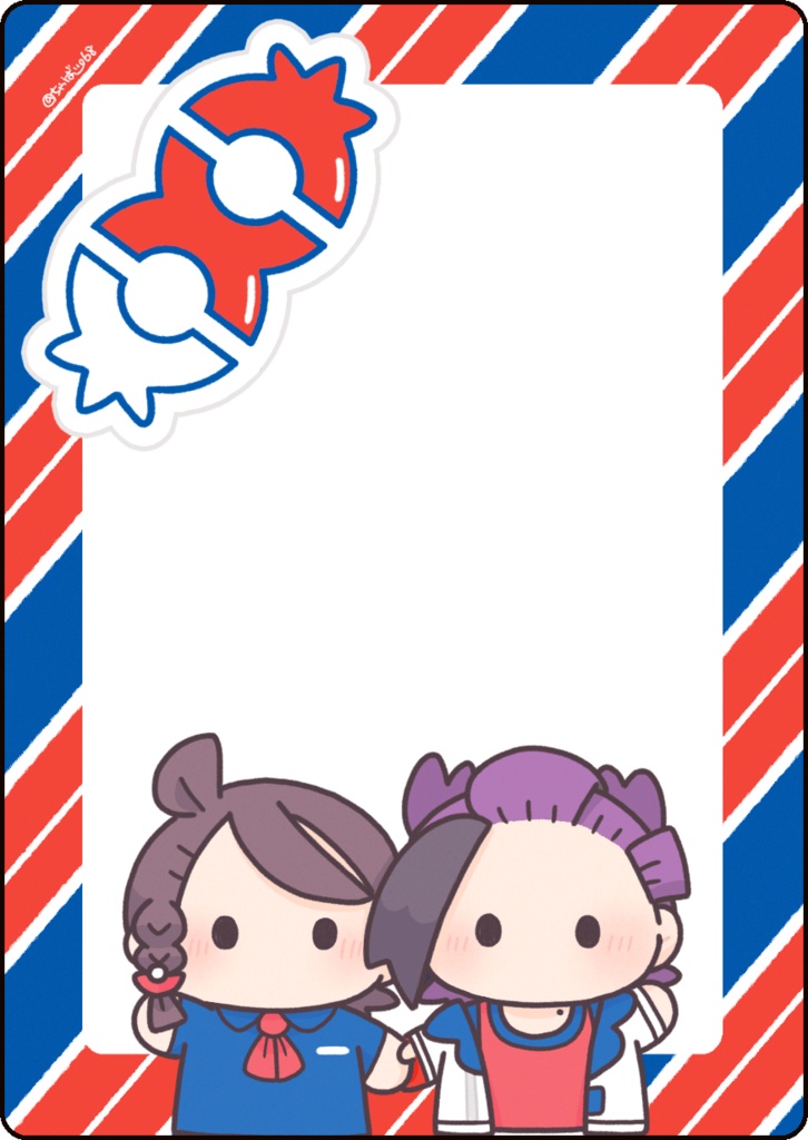 【非公式】クリアカード