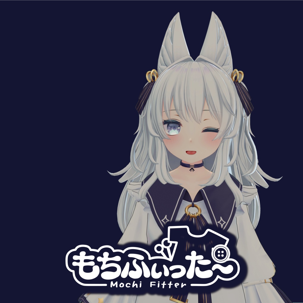 【無料】ルルリア用もちふぃった～変換プロファイル