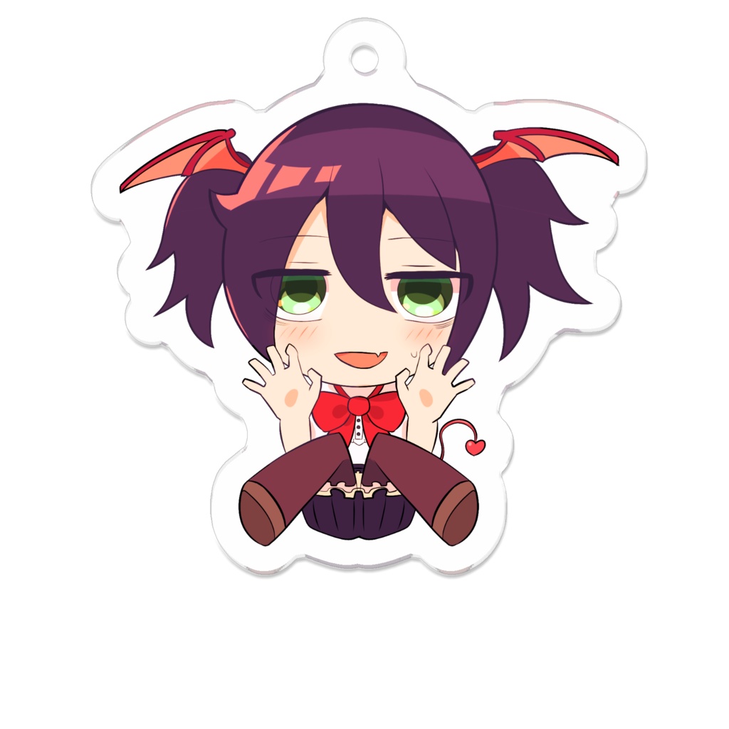 ハロウィンもこっち