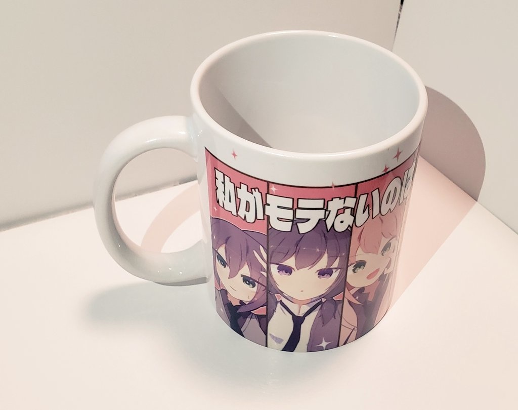 マグカップ