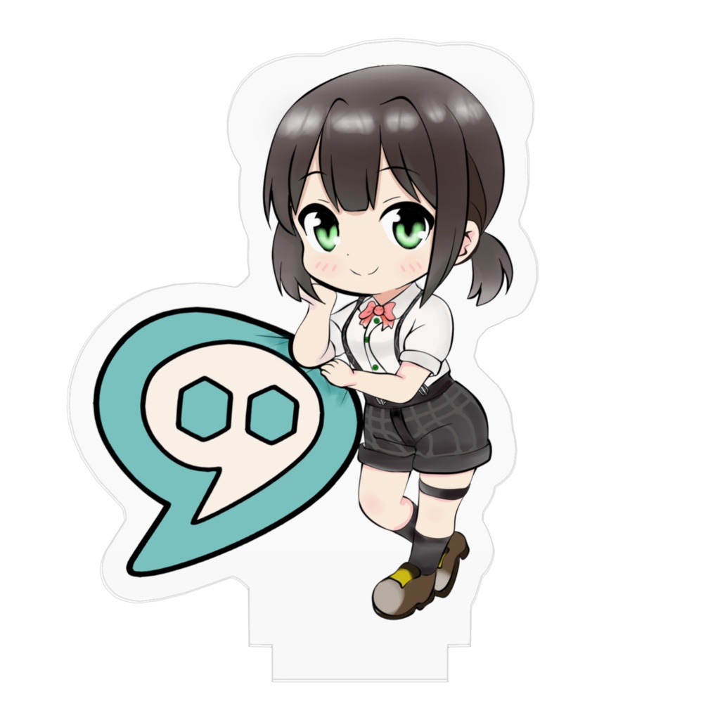 アクリルスタンド