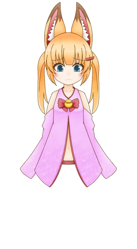 バーチャルのじゃロリ狐娘Youtuberおじさんとのらきゃっとのあら~しないと出れないVRChat