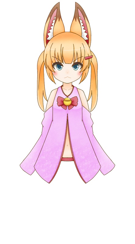 バーチャルのじゃロリ狐娘Youtuberおじさんとのらきゃっとのあら~しないと出れないVRChat