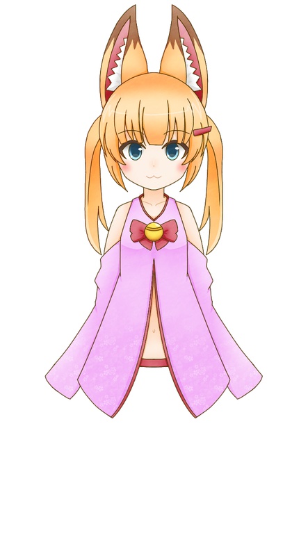 バーチャルのじゃロリ狐娘Youtuberおじさんとのらきゃっとのあら~しないと出れないVRChat