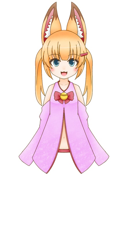 バーチャルのじゃロリ狐娘Youtuberおじさんとのらきゃっとのあら~しないと出れないVRChat