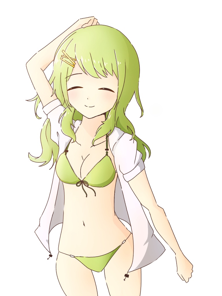 BGクラブのあら~しないと出られない無人島