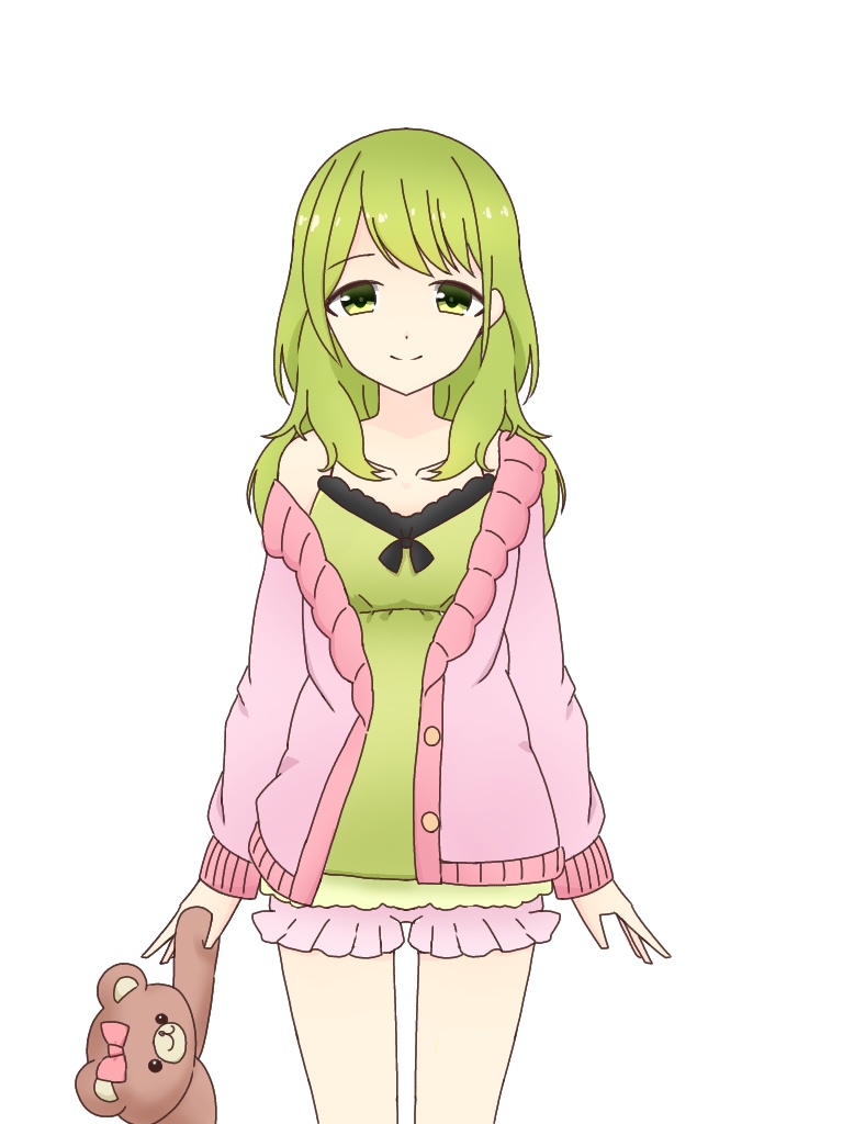 BGクラブのあら~しないと出られない無人島