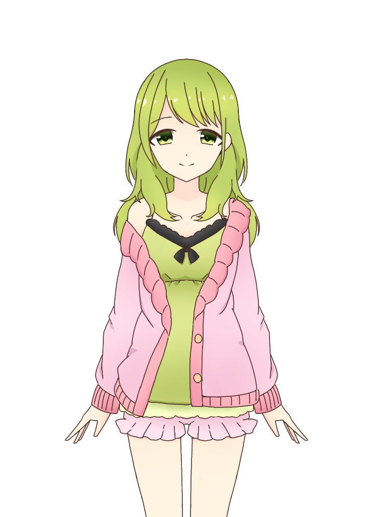 BGクラブのあら~しないと出られない無人島