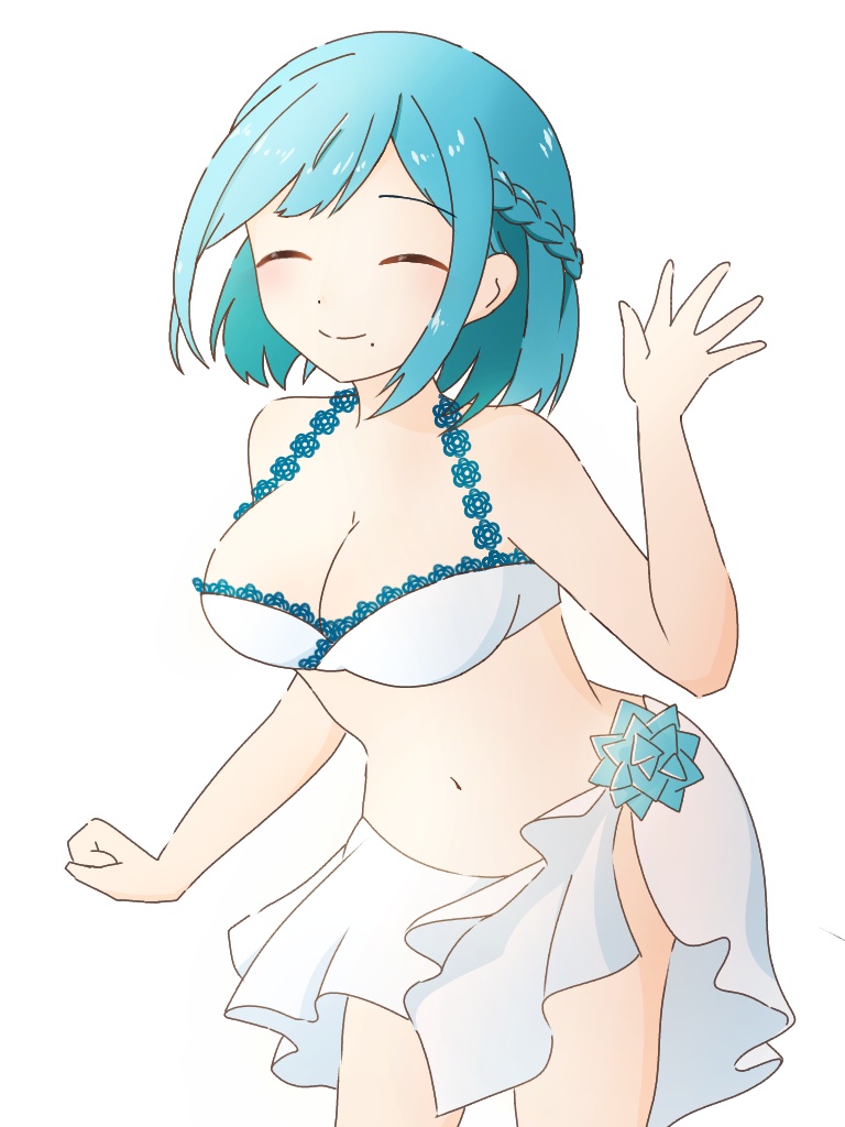 BGクラブのあら~しないと出られない無人島