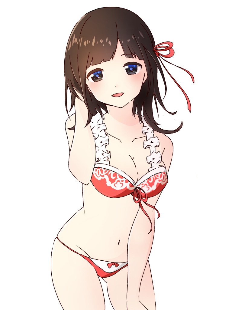 BGクラブのあら~しないと出られない無人島