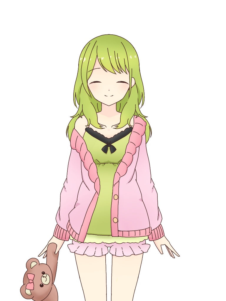 BGクラブのあら~しないと出られない無人島