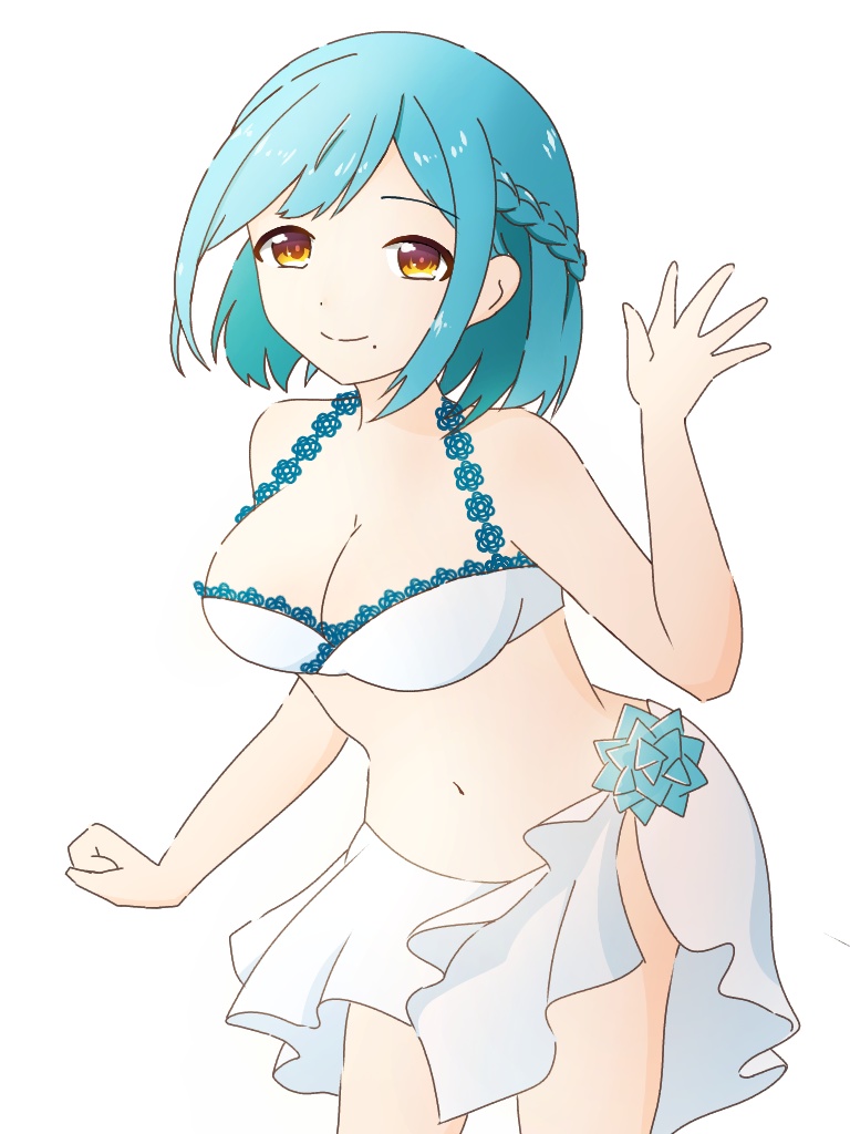 BGクラブのあら~しないと出られない無人島