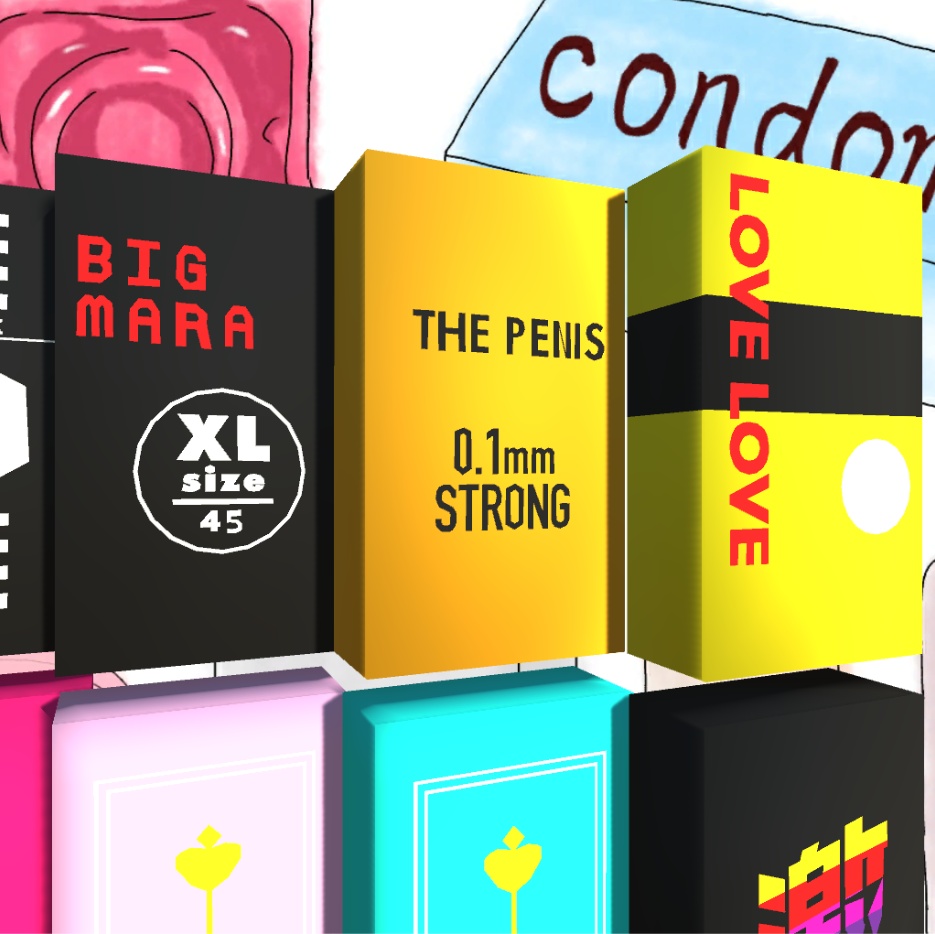 大人のおもちゃ・アダルトグッズⅣ(10点) アクセサリーToy (all 10 kinds) of adult