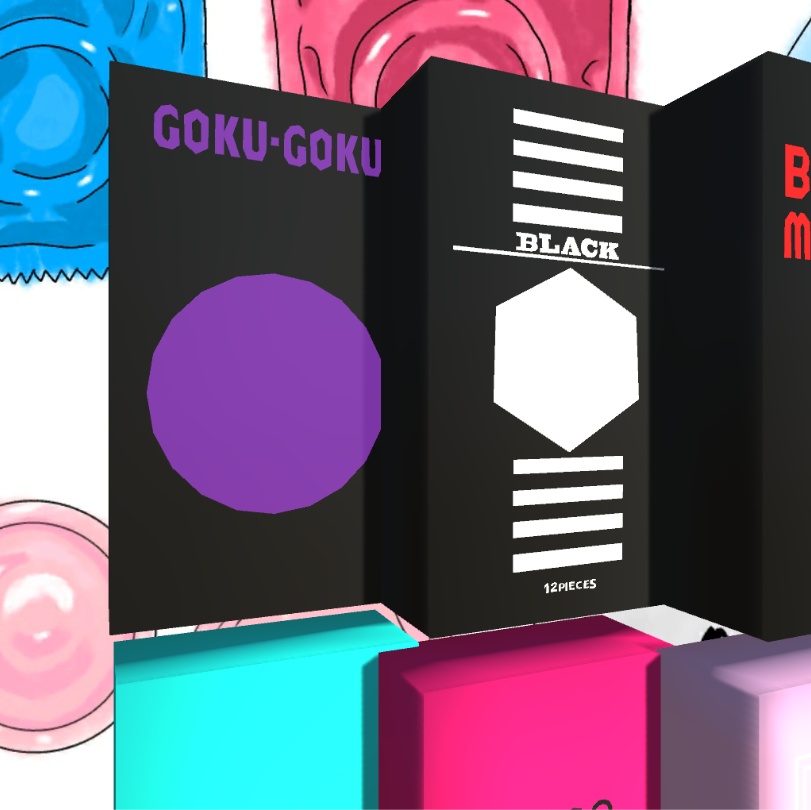 大人のおもちゃ・アダルトグッズⅣ(10点) アクセサリーToy (all 10 kinds) of adult