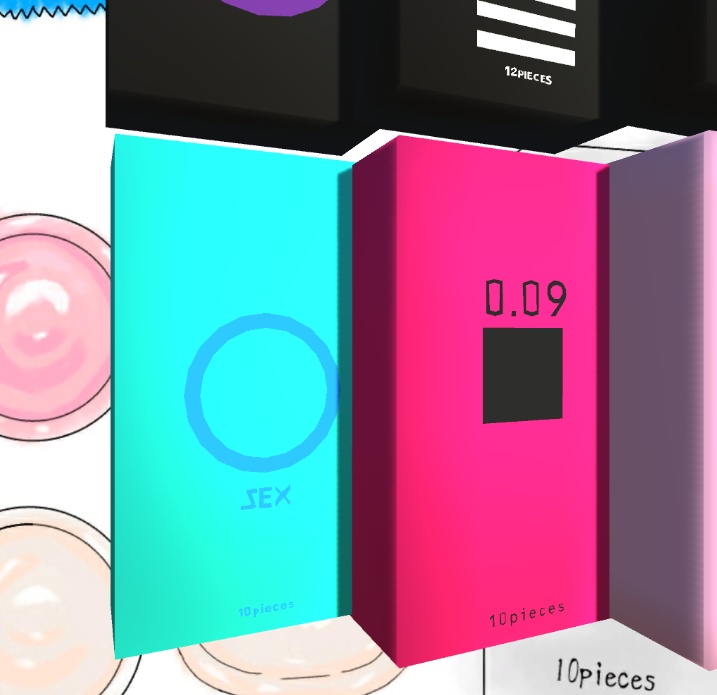 大人のおもちゃ・アダルトグッズⅣ(10点) アクセサリーToy (all 10 kinds) of adult