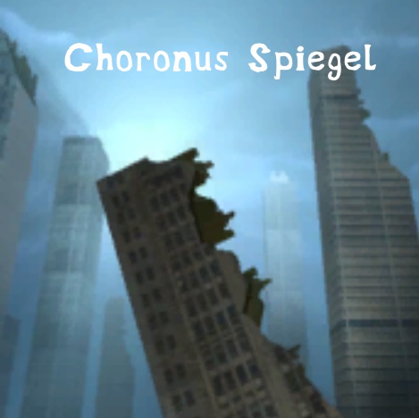 クロノスシュピーゲル