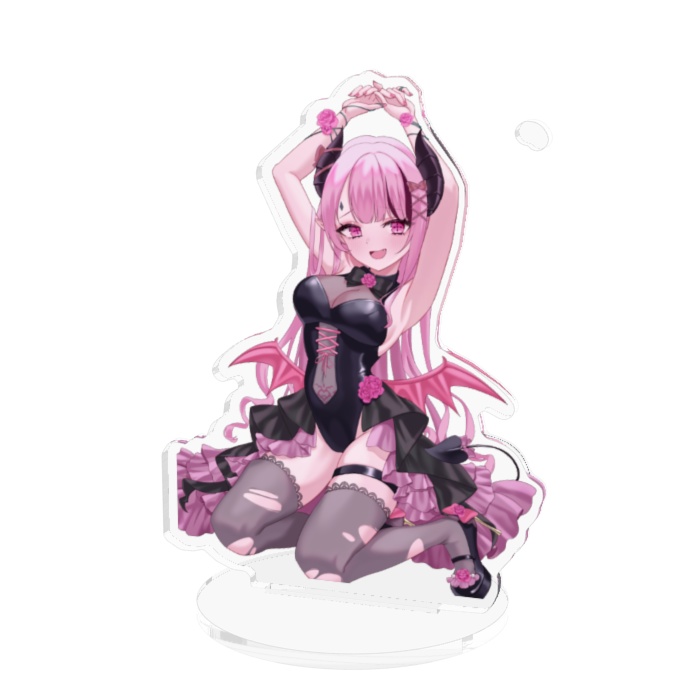 あおた用リアルグッズ