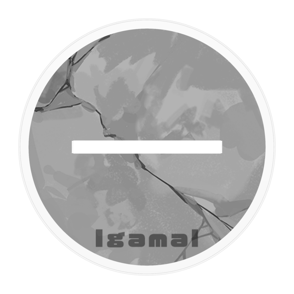 【伊賀マルグッズ第一弾】アクリルフィギュア