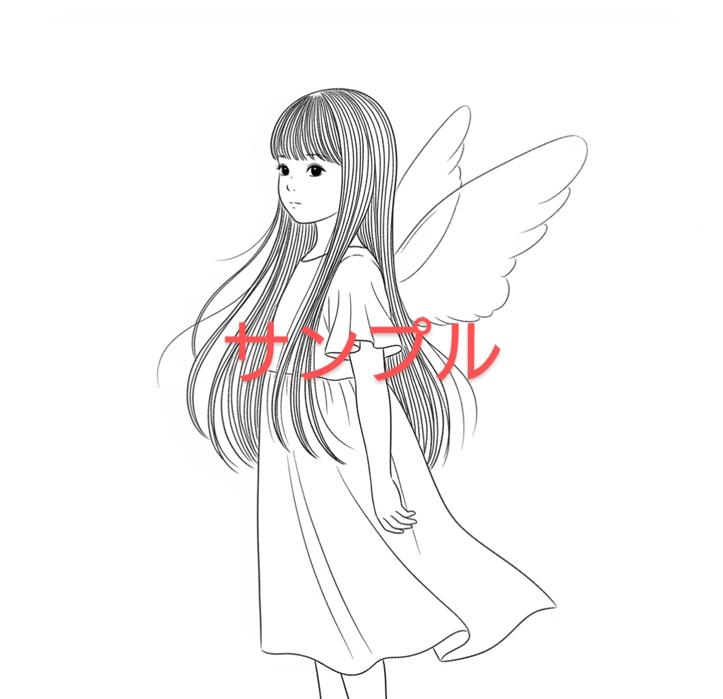 塗り絵