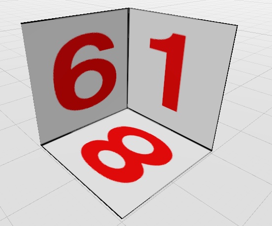 Box(Unityで使用するメッシュを裏返した物)