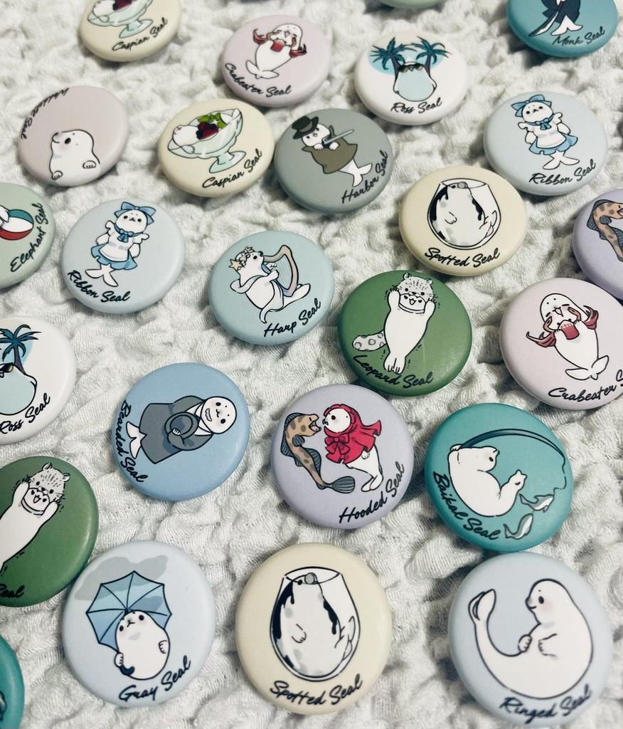 Concept&Honmono AZARASHI