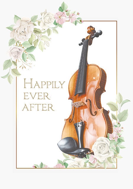 Happily ever after