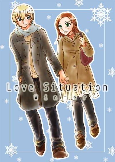 Love Situation−winter