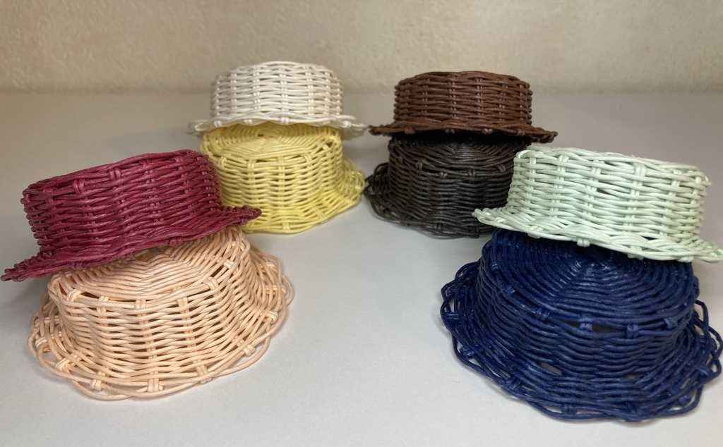 10cmぬい 帽子 Normal