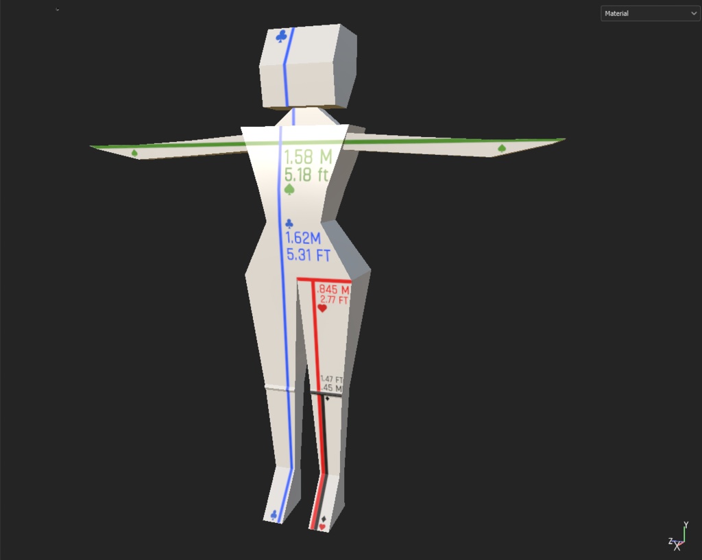 Quick-Size Reference