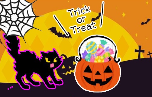 ハロウィンBGM