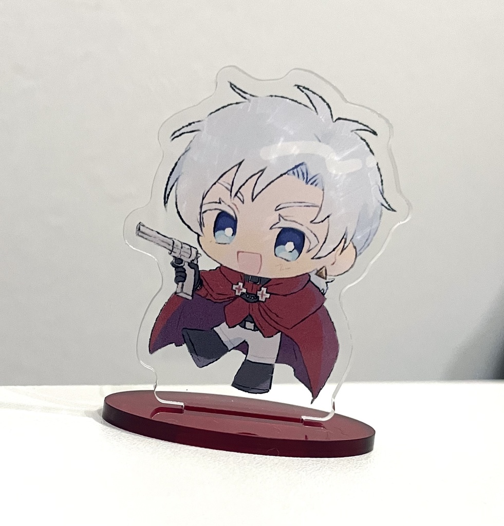 レドバアクスタ