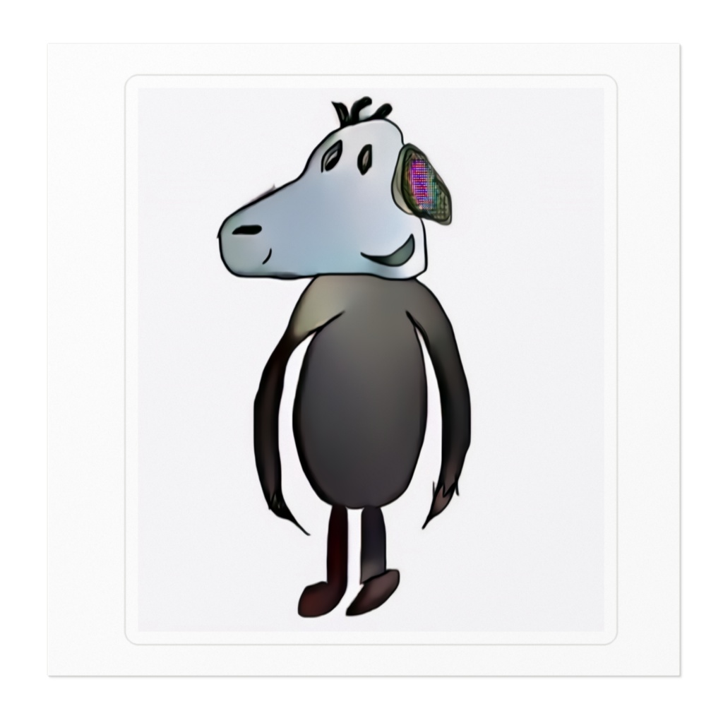 どこでも貼れる!ドリームキャッチャー