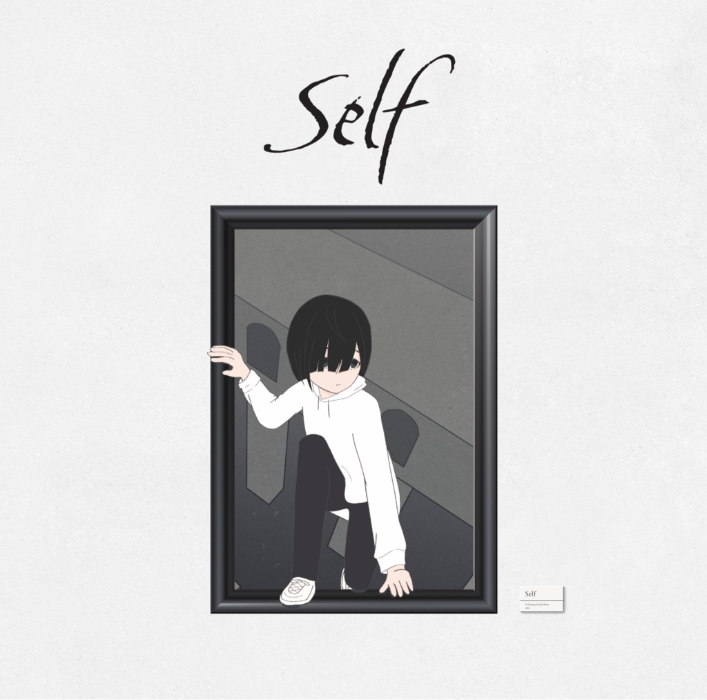 [TAWX-003]Self