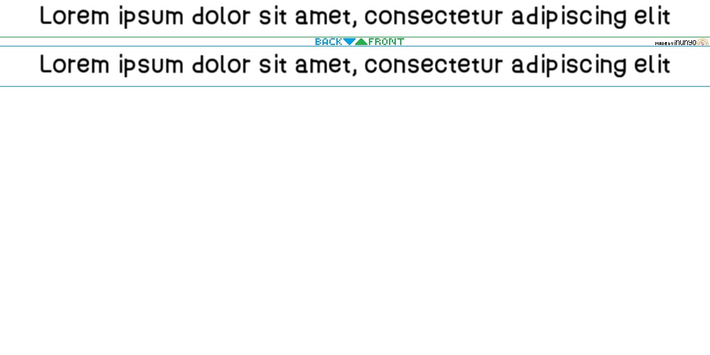 【VRC想定】【再配布可能】キーホルダーの金具だけ