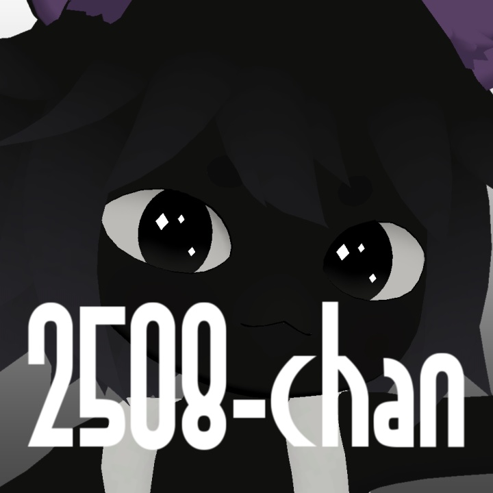 2508-chan (nikoya-chan)